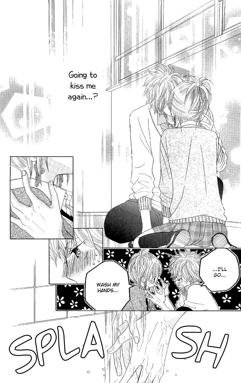 Page 8 Chapter 39 Gakkou no Ojikan
