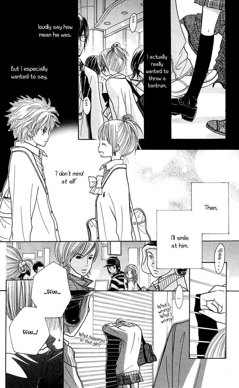 Page 7 Chapter 27 Gakkou no Ojikan