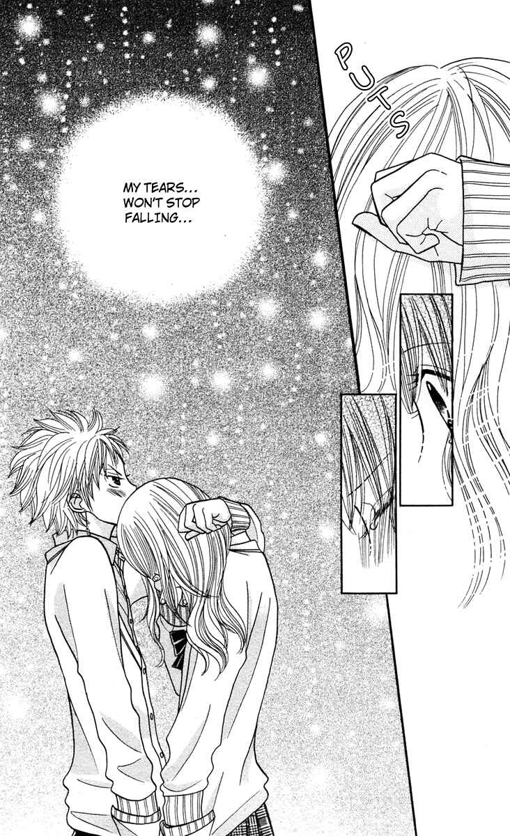 Page 25 Chapter 11 Gakkou no Ojikan