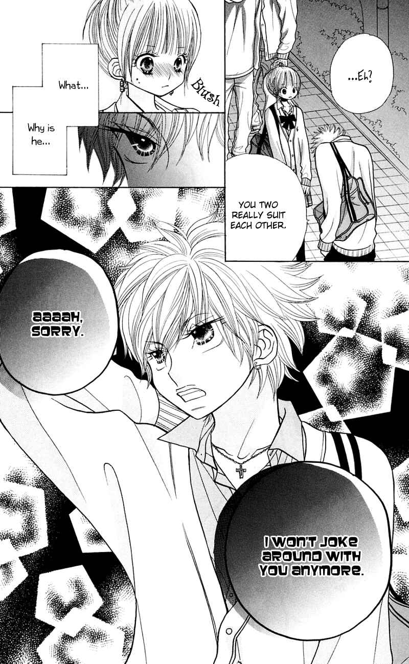 Page 24 Chapter 26 Gakkou no Ojikan