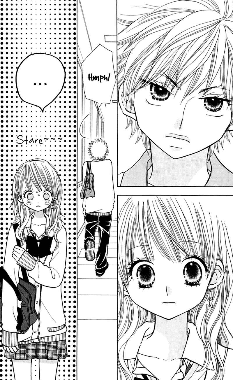 Page 12 Chapter 23 Gakkou no Ojikan