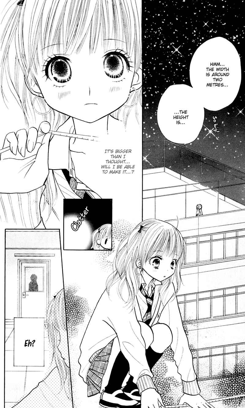 Page 25 Chapter 18 Gakkou no Ojikan