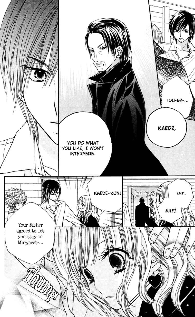 Page 18 Chapter 28 Gakkou no Ojikan