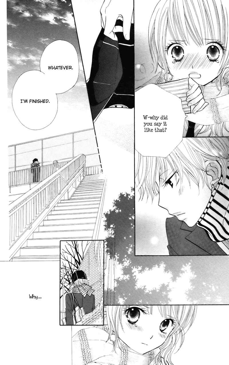 Page 11 Chapter 31 Gakkou no Ojikan