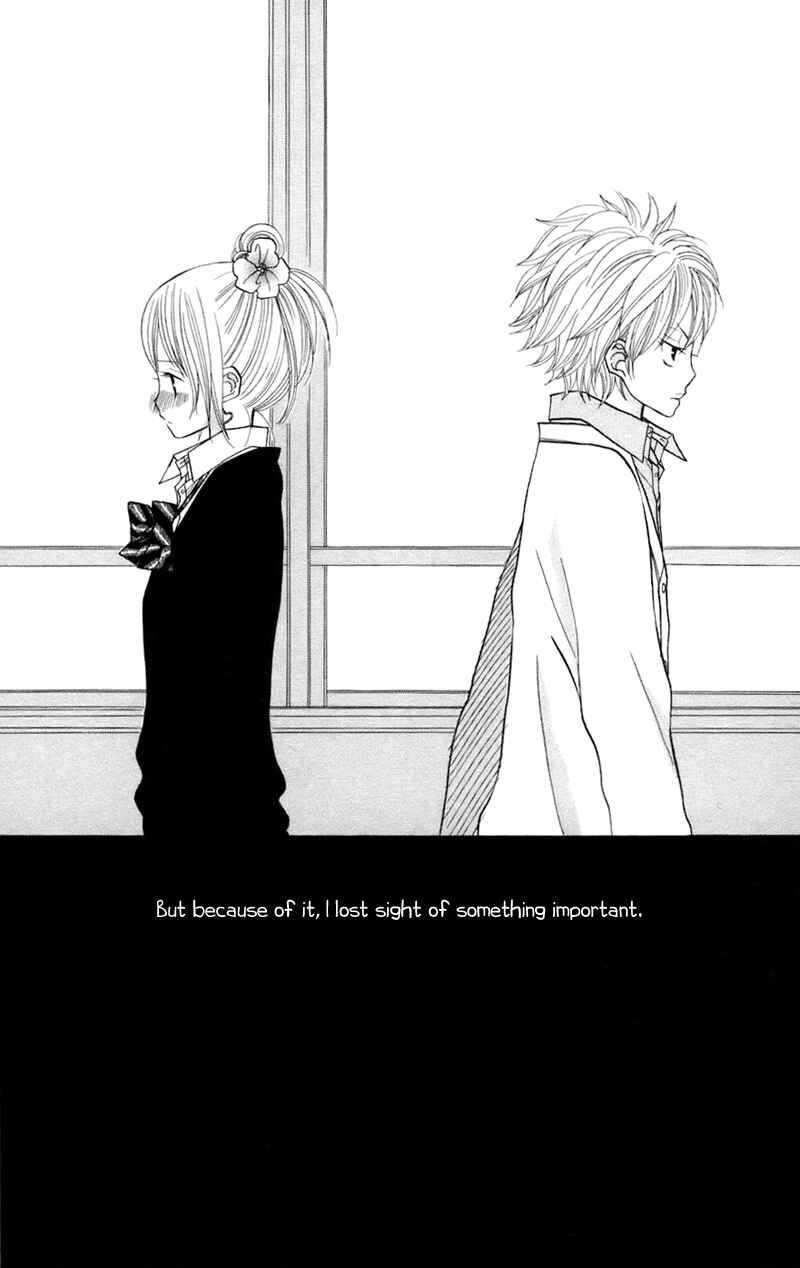 Page 24 Chapter 31 Gakkou no Ojikan