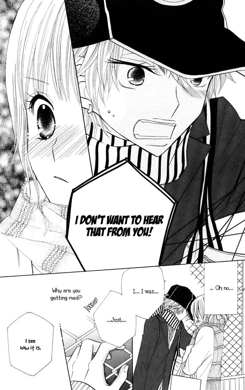Page 9 Chapter 31 Gakkou no Ojikan