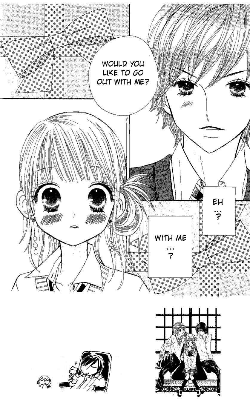 Page 2 Chapter 9 Gakkou no Ojikan