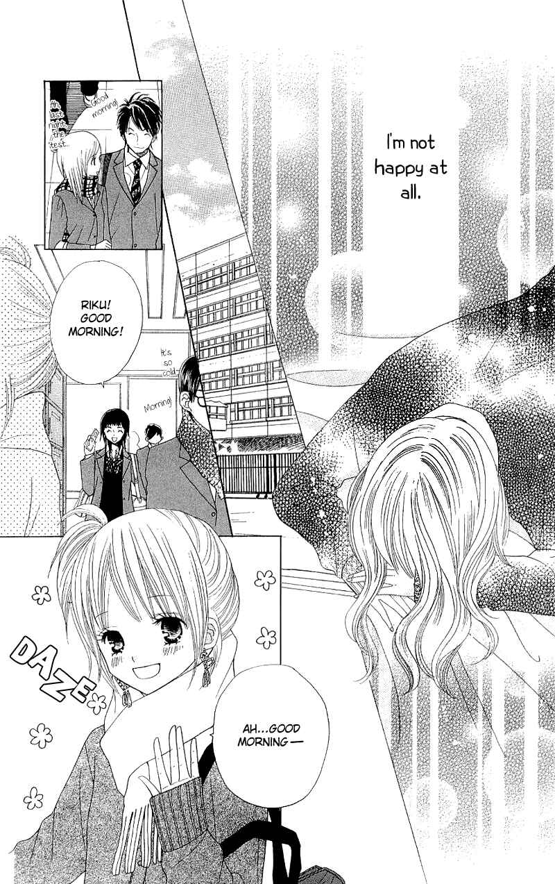 Page 10 Chapter 38 Gakkou no Ojikan