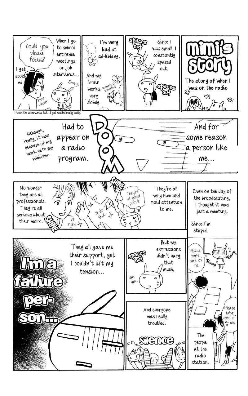 Page 28 Chapter 38 Gakkou no Ojikan