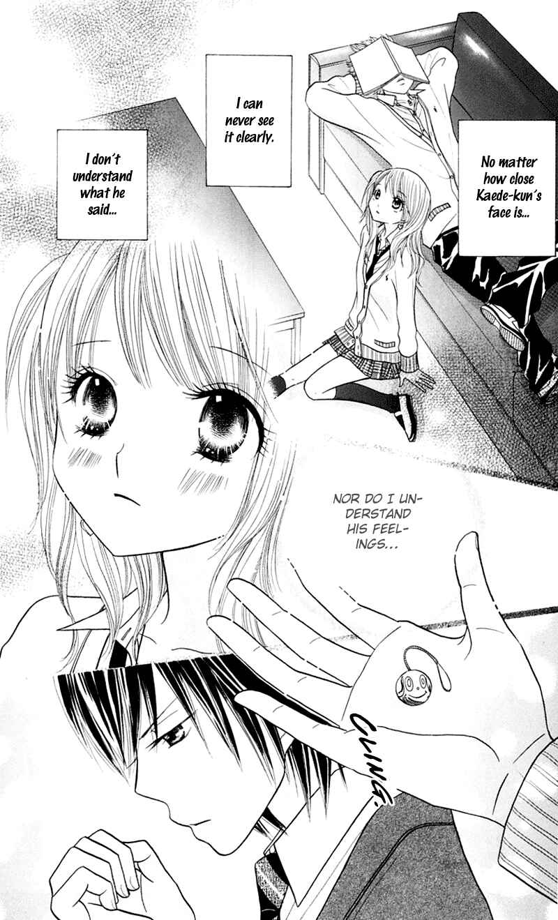 Page 11 Chapter 16 Gakkou no Ojikan