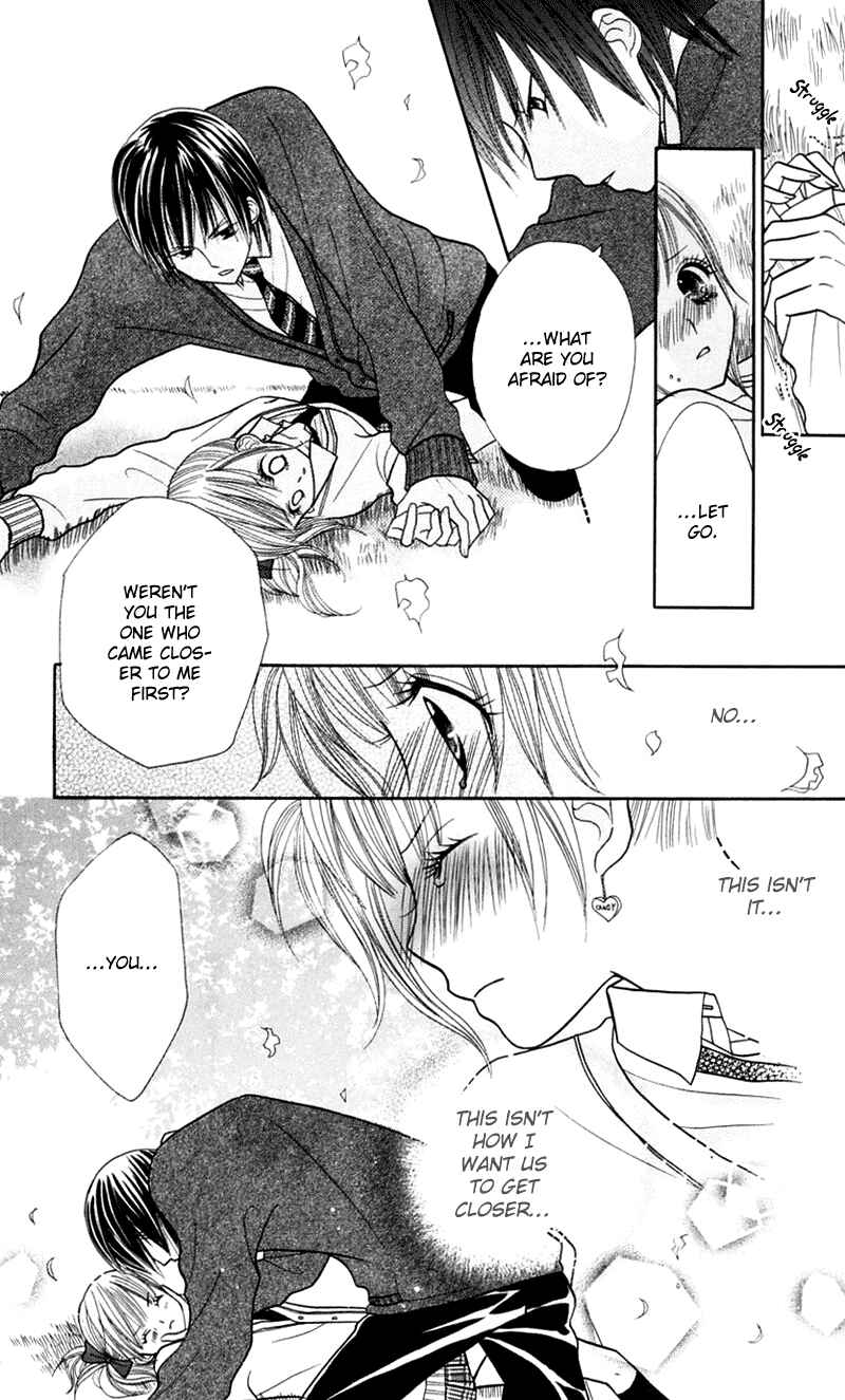 Page 3 Chapter 16 Gakkou no Ojikan