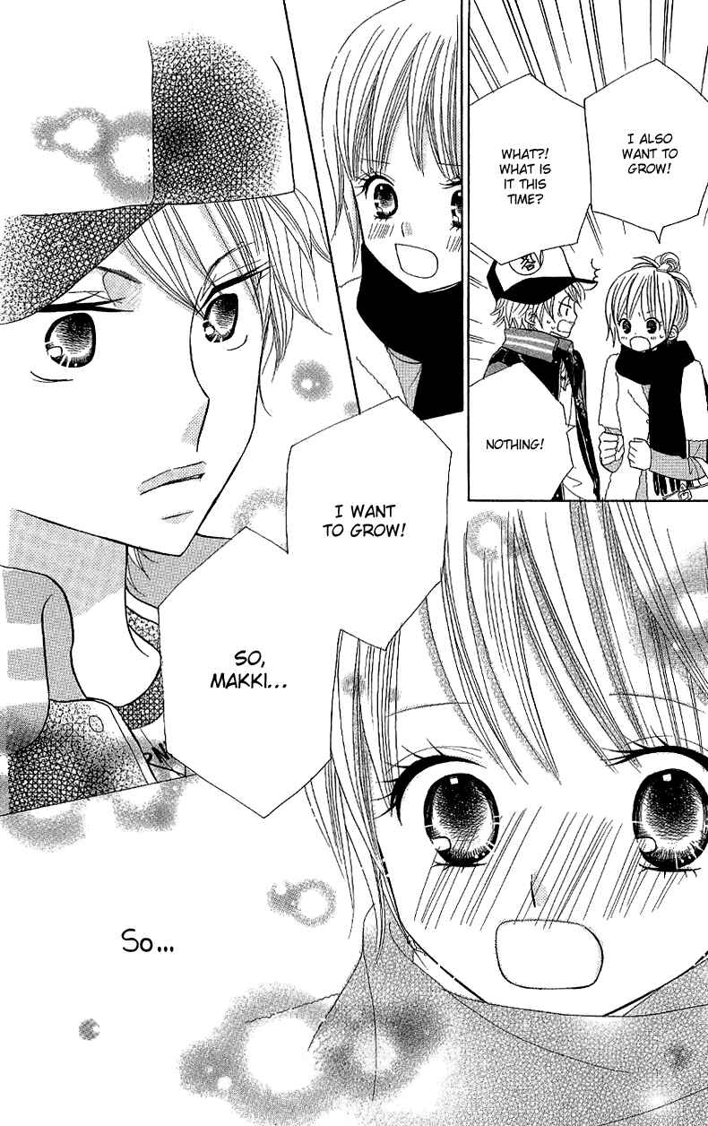 Page 24 Chapter 35 Gakkou no Ojikan