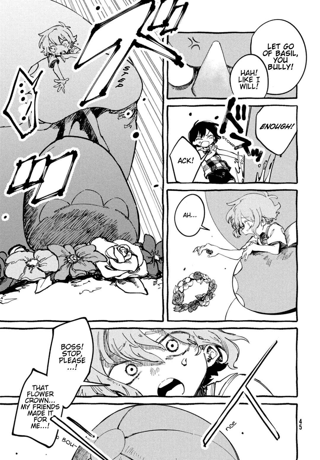 Page 11 Chapter 2 OMORI