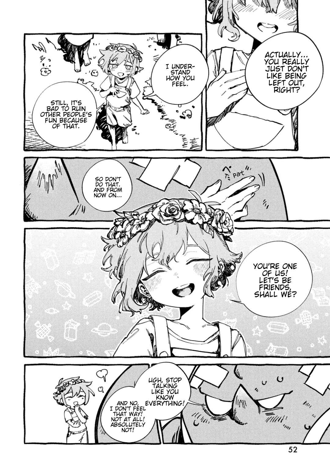 Page 18 Chapter 2 OMORI