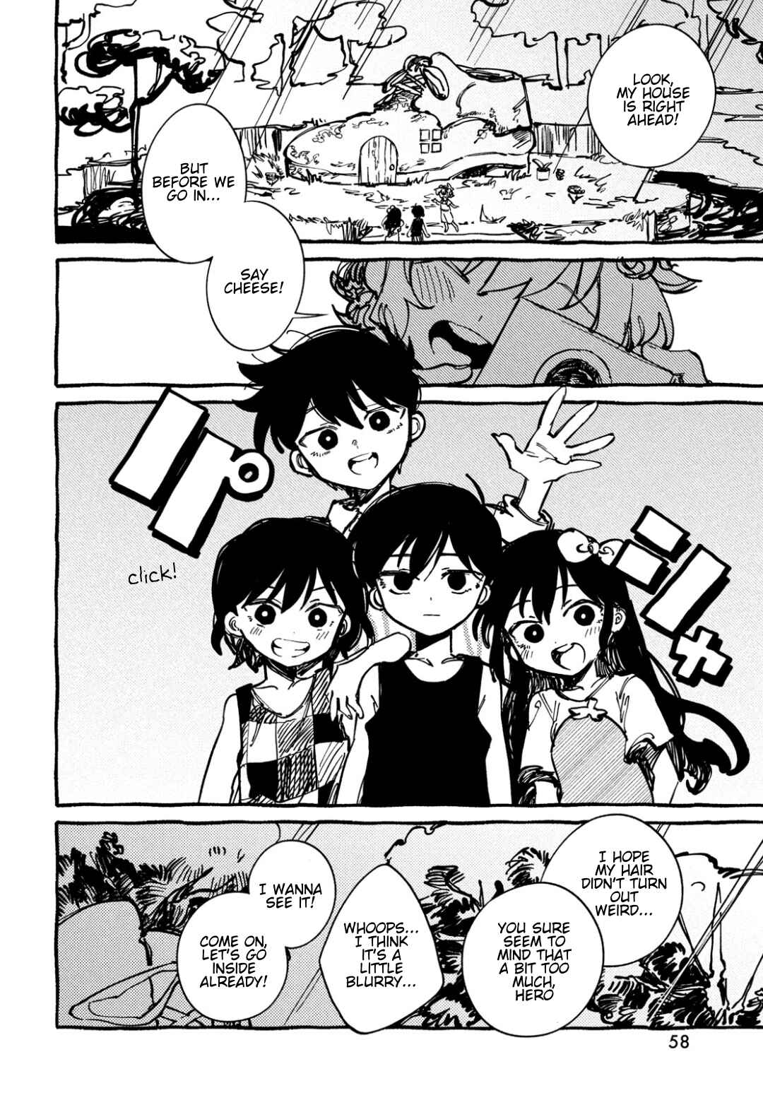 Page 24 Chapter 2 OMORI