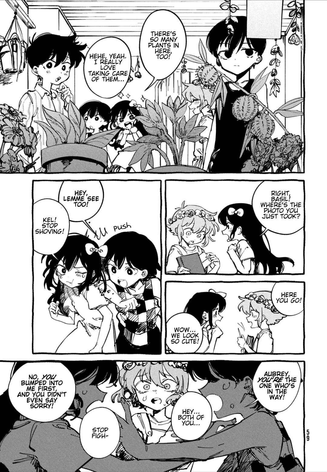 Page 25 Chapter 2 OMORI