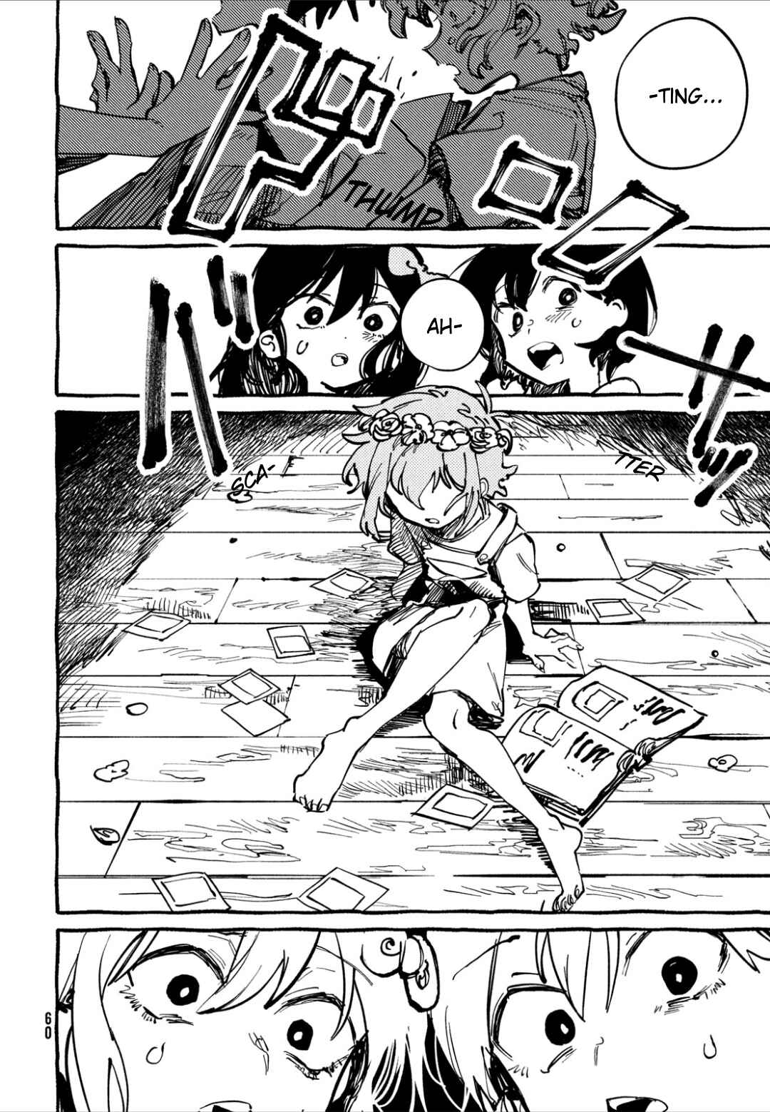 Page 26 Chapter 2 OMORI