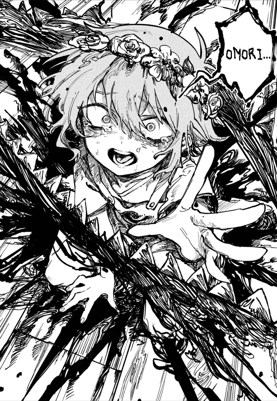 Page 32 Chapter 2 OMORI