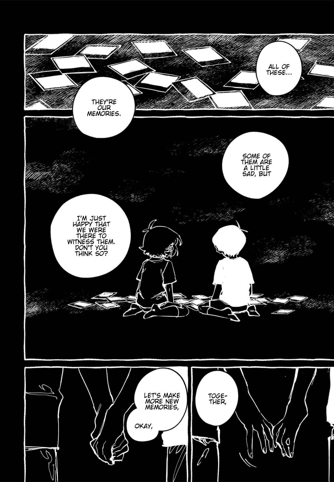 Page 34 Chapter 2 OMORI