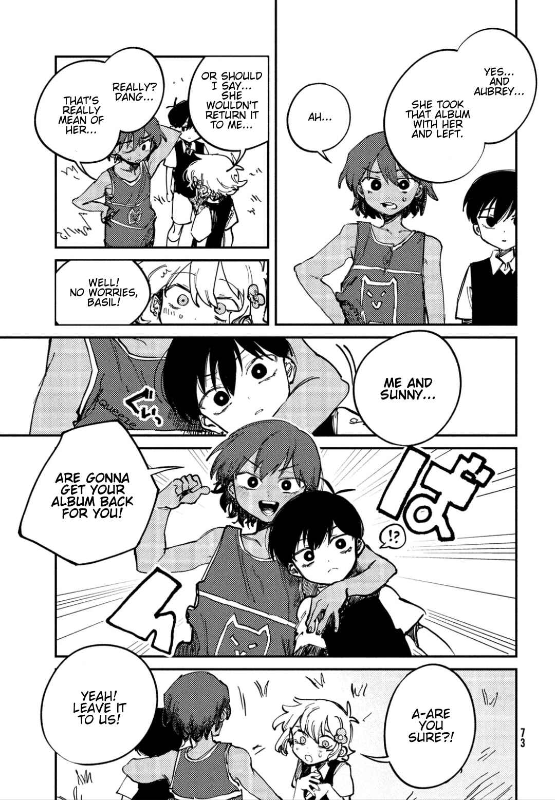 Page 39 Chapter 2 OMORI
