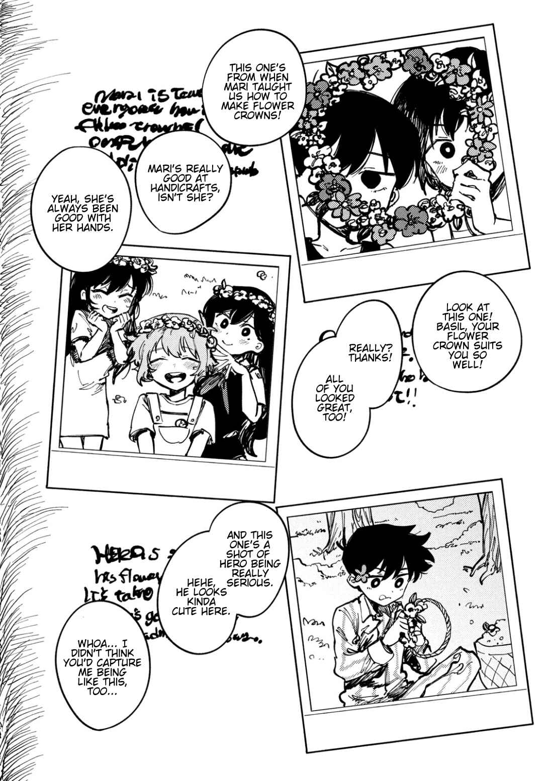 Page 6 Chapter 2 OMORI