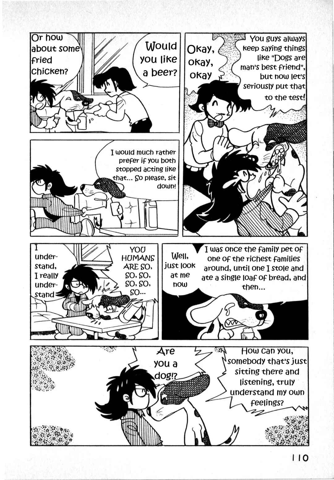 Page 10 Chapter 2 Sham Cat