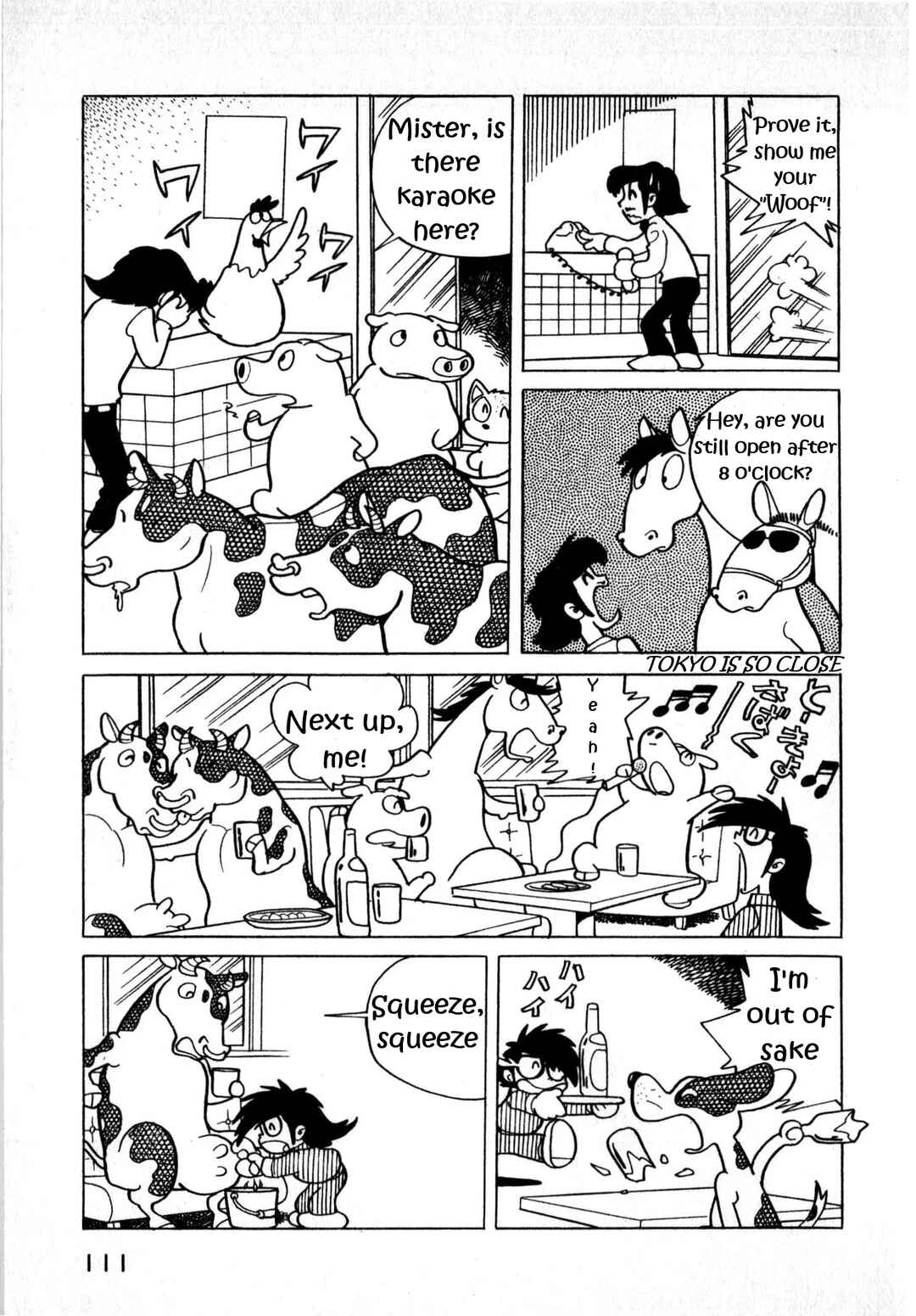Page 11 Chapter 2 Sham Cat