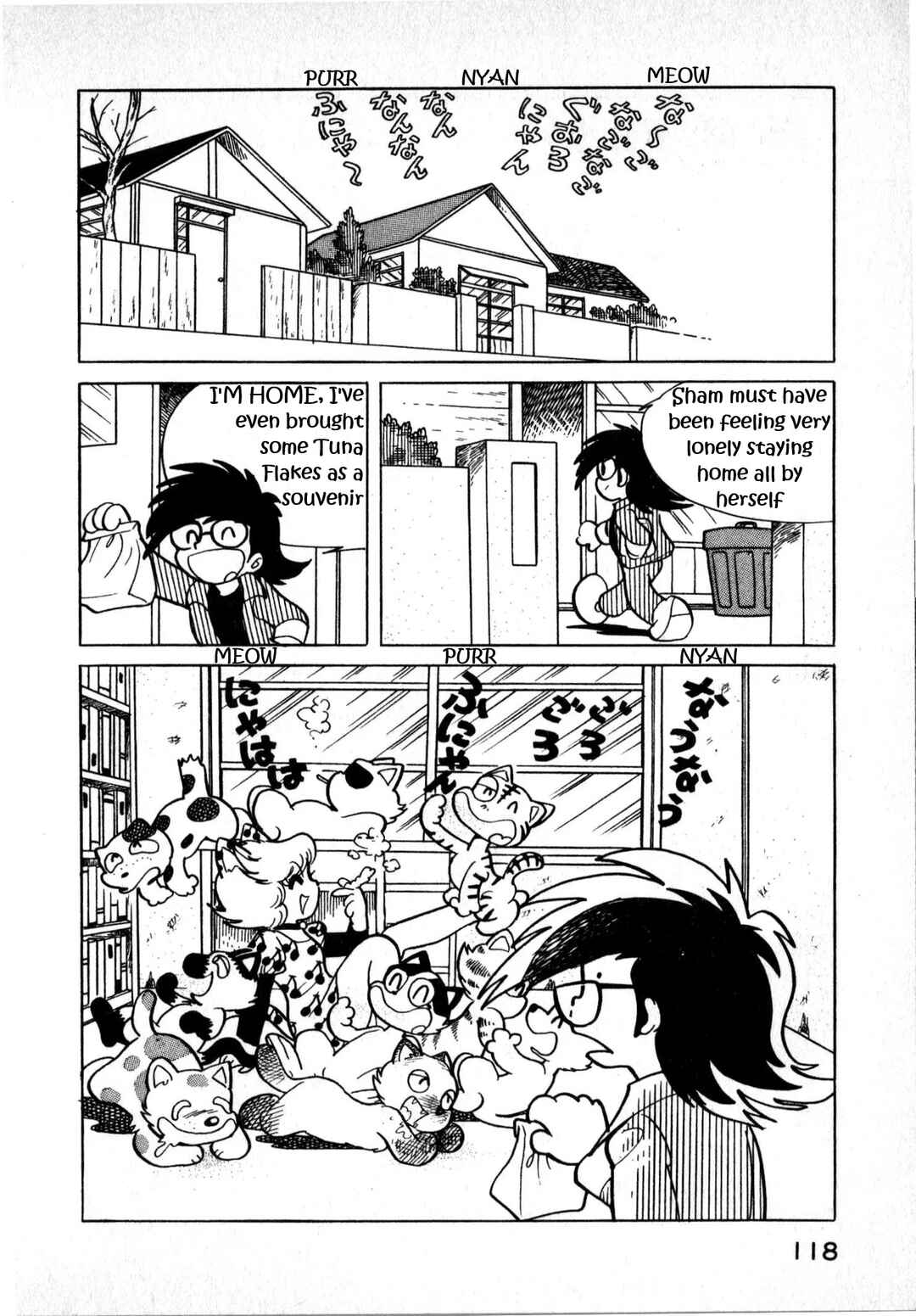 Page 2 Chapter 3 Sham Cat