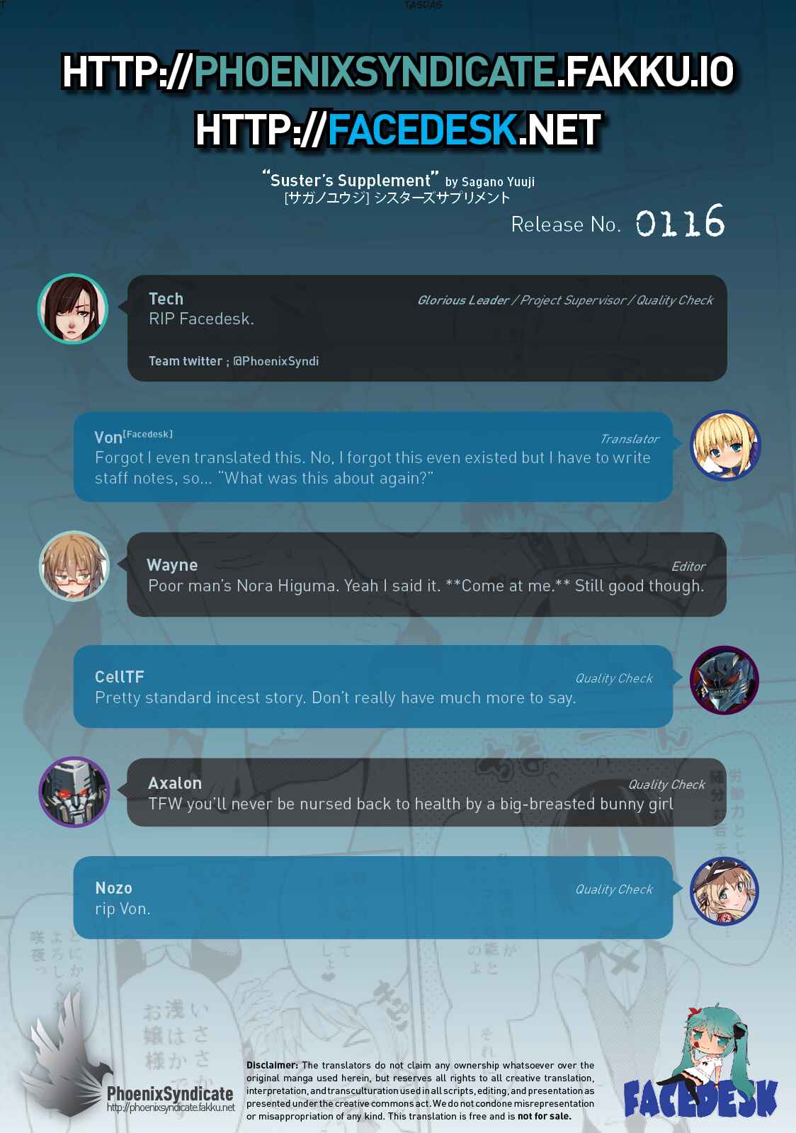 Page 23 Chapter 7 Iroduki Otome