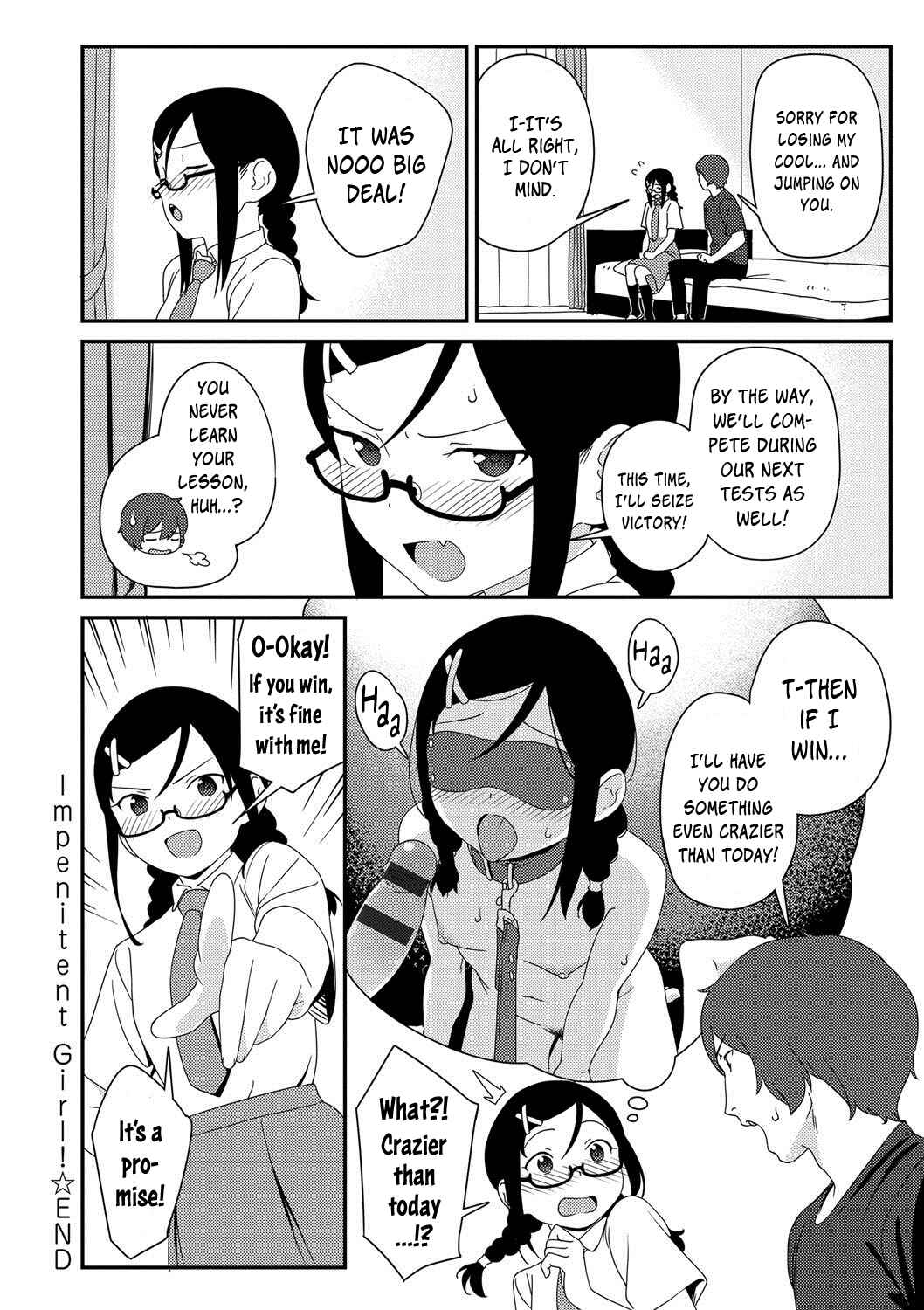 Page 20 Chapter 9 Iroduki Otome