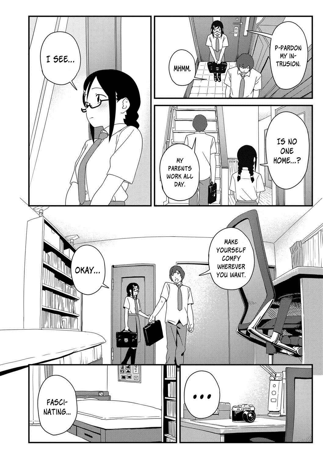 Page 4 Chapter 9 Iroduki Otome