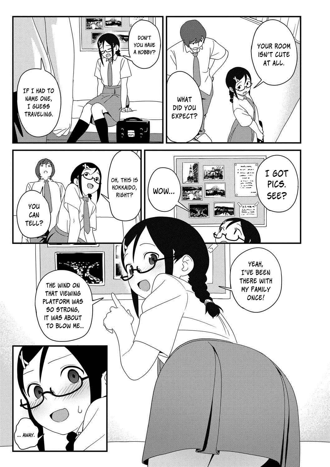 Page 5 Chapter 9 Iroduki Otome