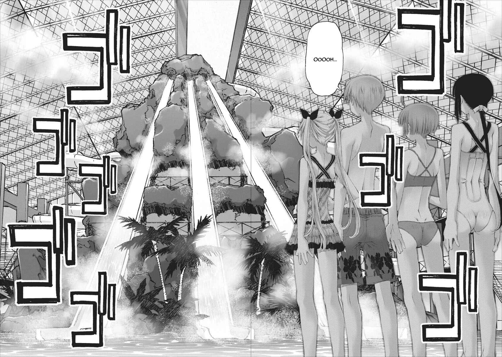 Page 11 Chapter 33 Onii-chan no Koto Nanka Zenzen Suki ja Nain da Kara ne!!