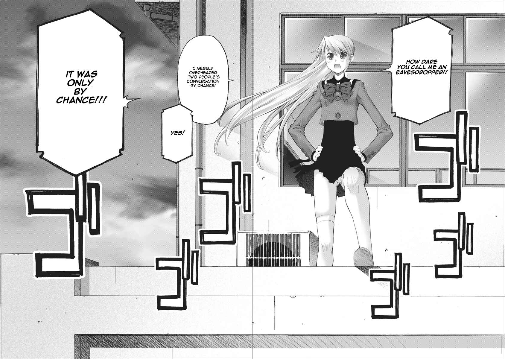 Page 2 Chapter 68 Onii-chan no Koto Nanka Zenzen Suki ja Nain da Kara ne!!