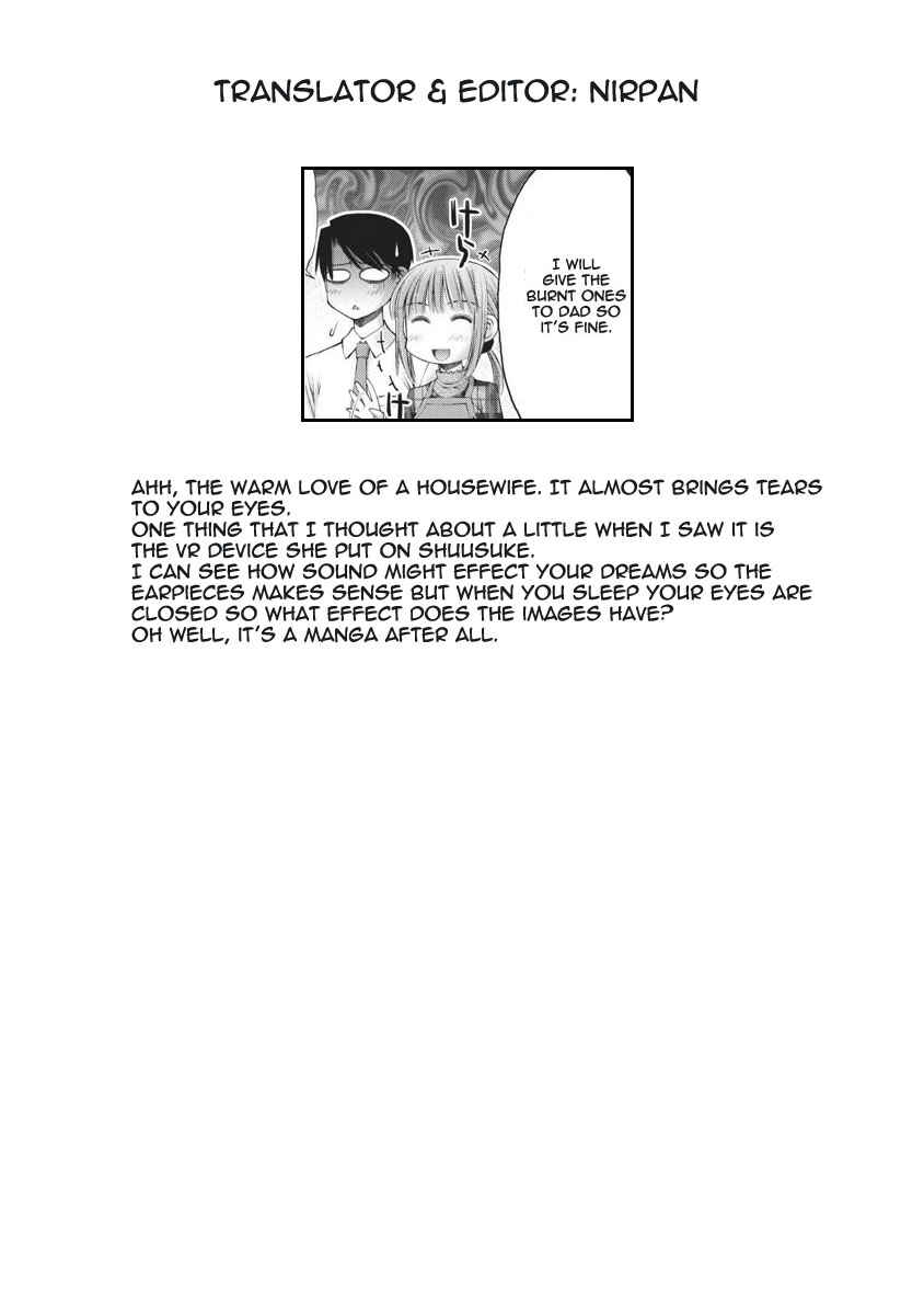 Page 22 Chapter 46 Onii-chan no Koto Nanka Zenzen Suki ja Nain da Kara ne!!