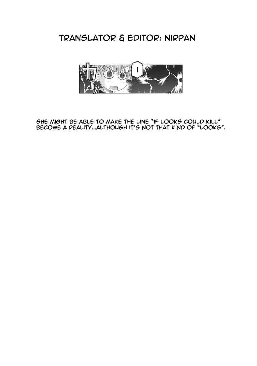 Page 17 Chapter 43 Onii-chan no Koto Nanka Zenzen Suki ja Nain da Kara ne!!