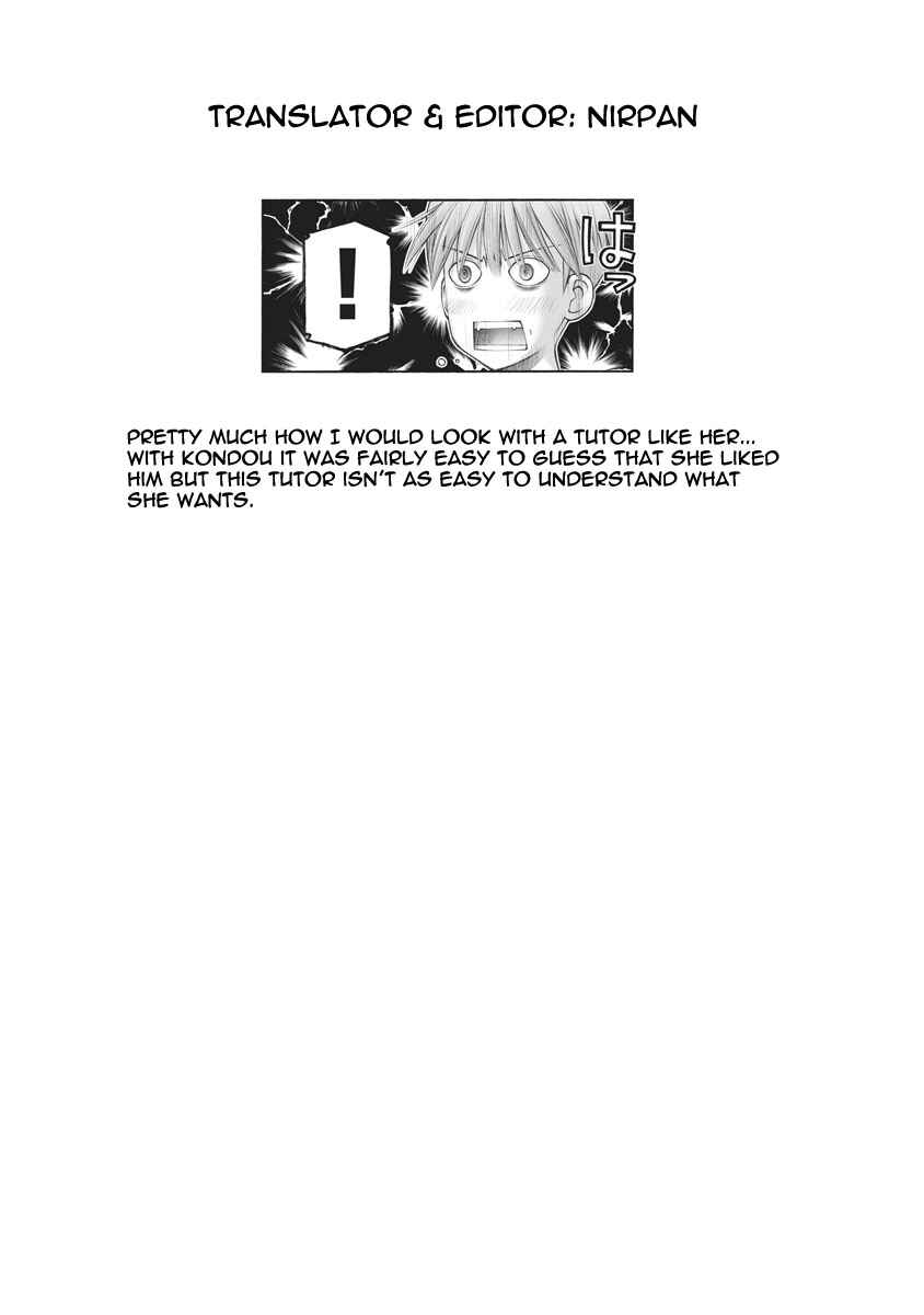 Page 26 Chapter 40 Onii-chan no Koto Nanka Zenzen Suki ja Nain da Kara ne!!