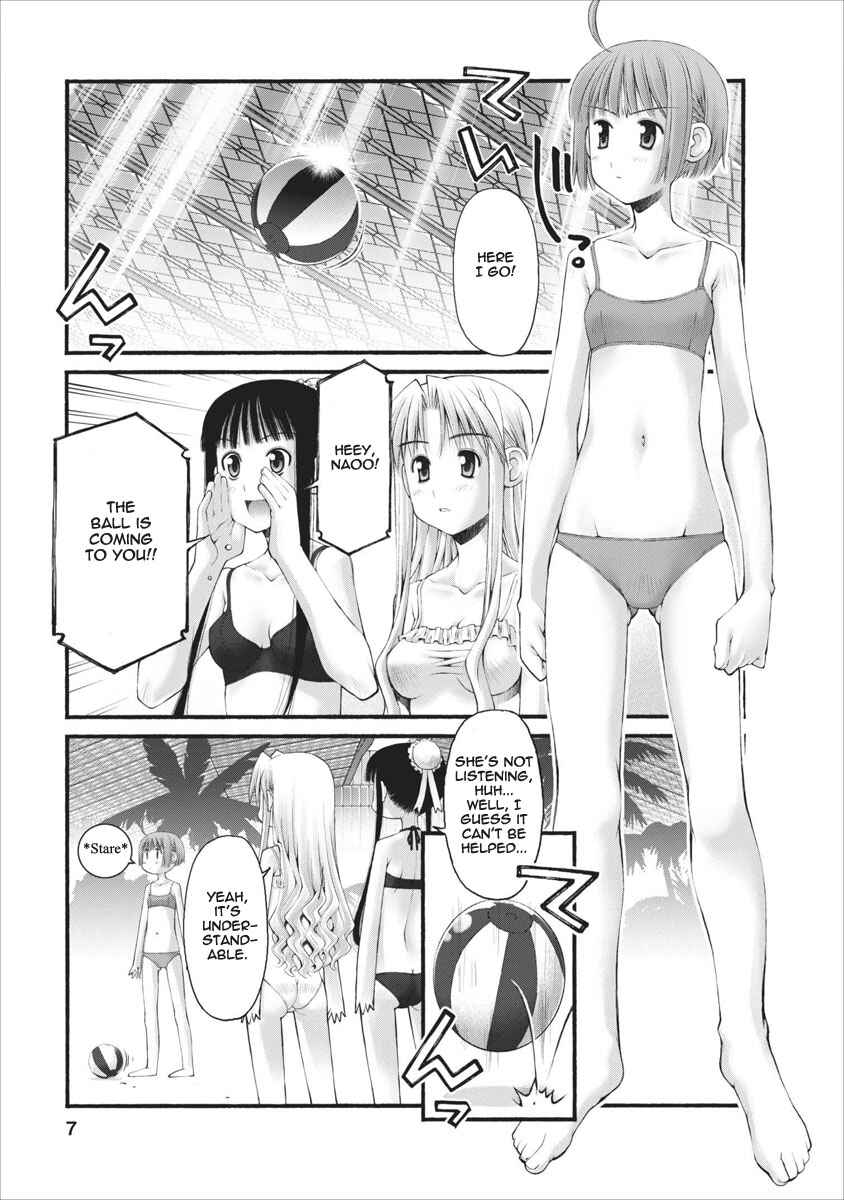 Page 8 Chapter 29 Onii-chan no Koto Nanka Zenzen Suki ja Nain da Kara ne!!