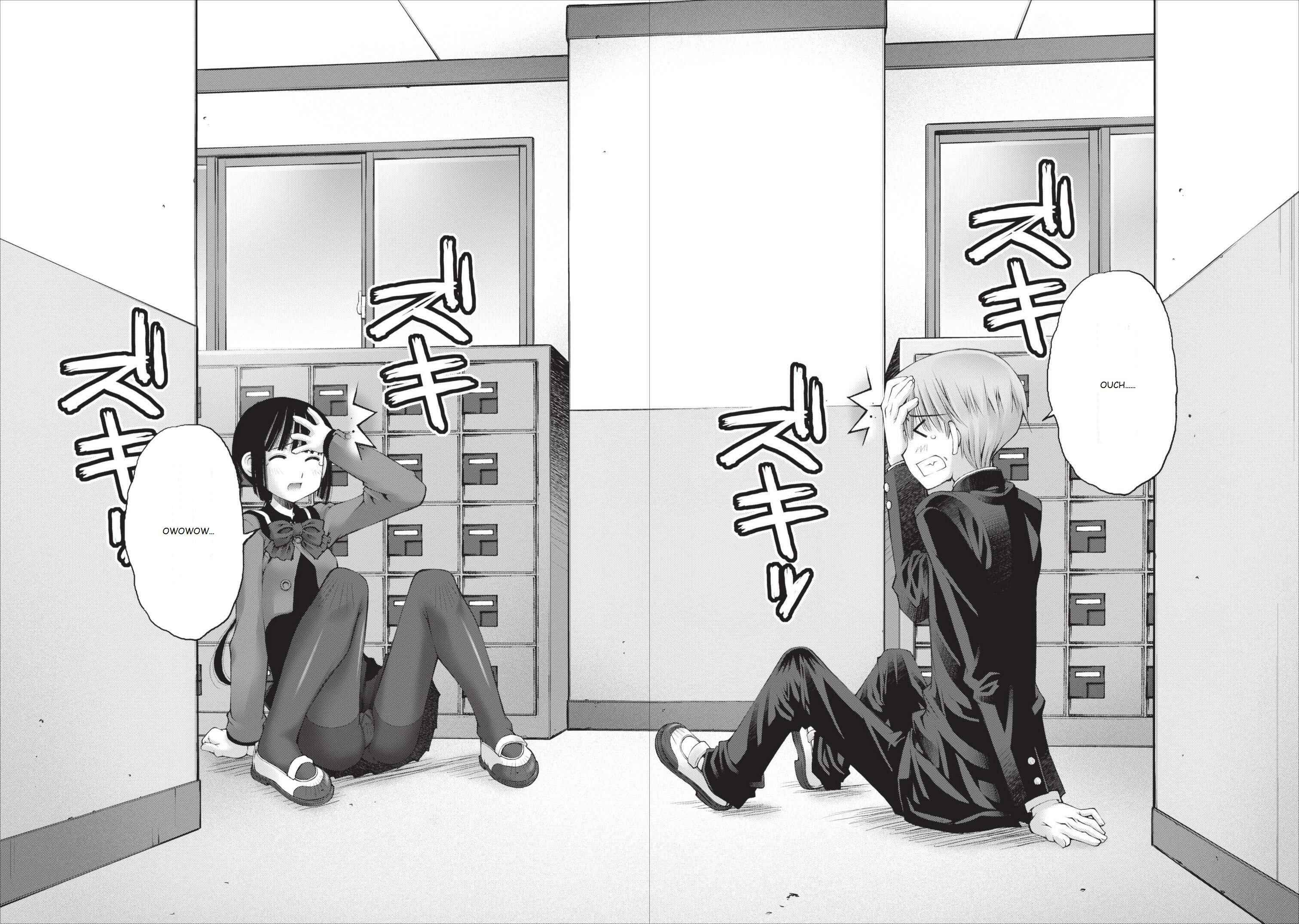 Page 5 Chapter 16 Onii-chan no Koto Nanka Zenzen Suki ja Nain da Kara ne!!