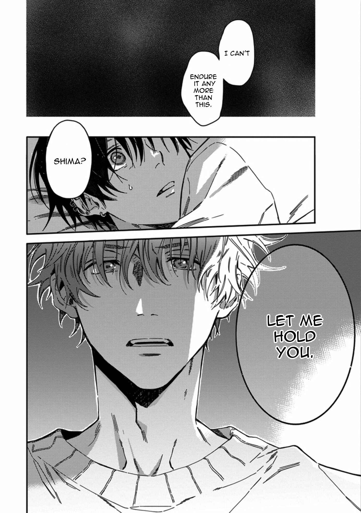 Page 28 Chapter 3 Sweet Our 1R
