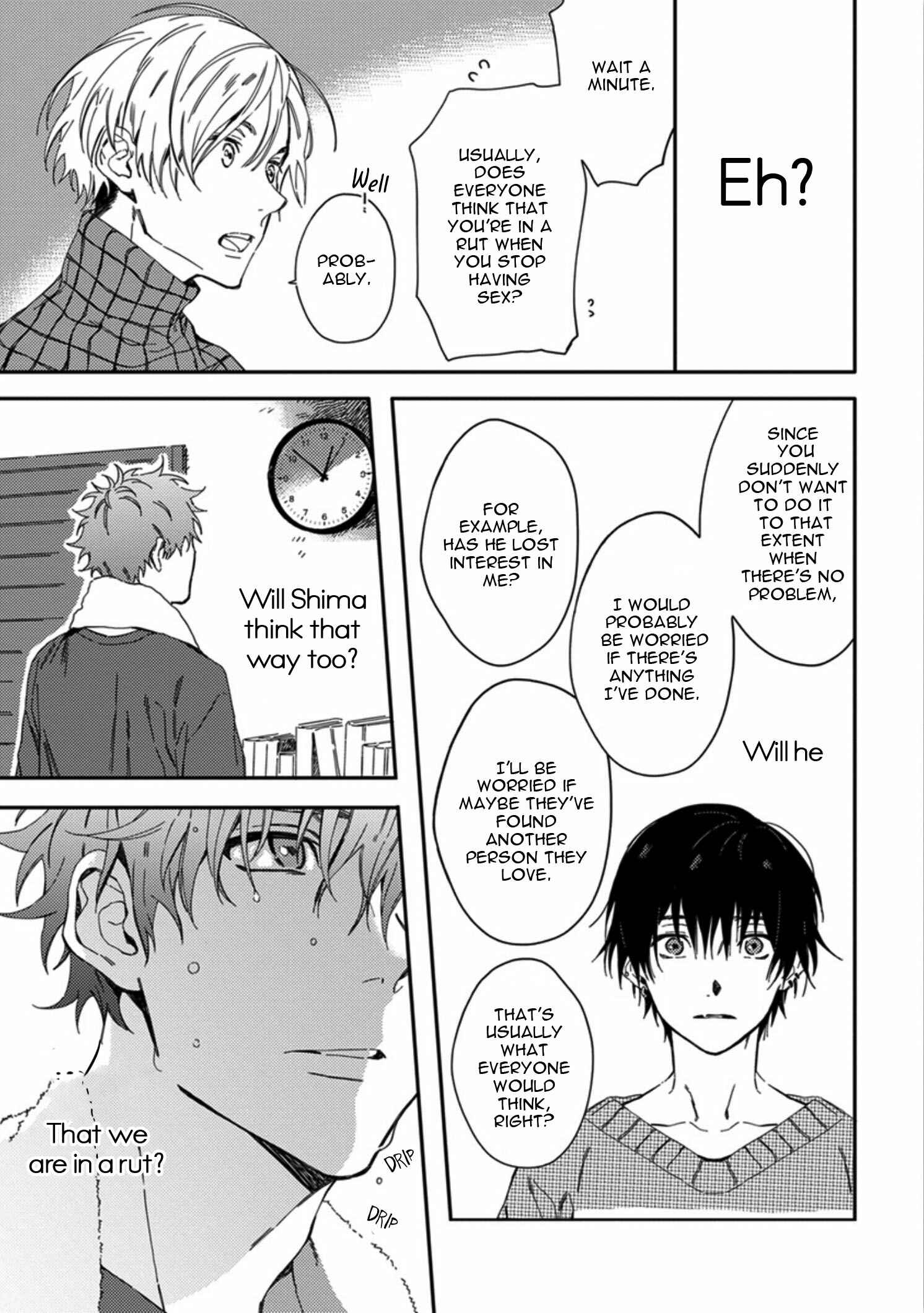 Page 13 Chapter 2 Sweet Our 1R