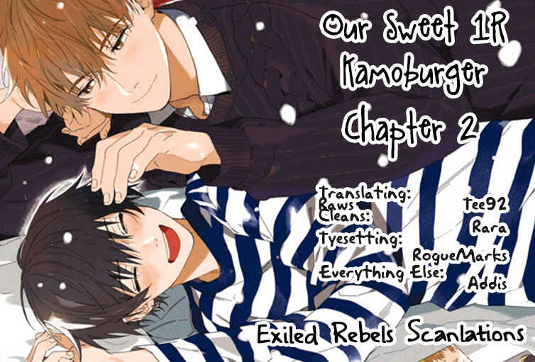 Page 2 Chapter 2 Sweet Our 1R