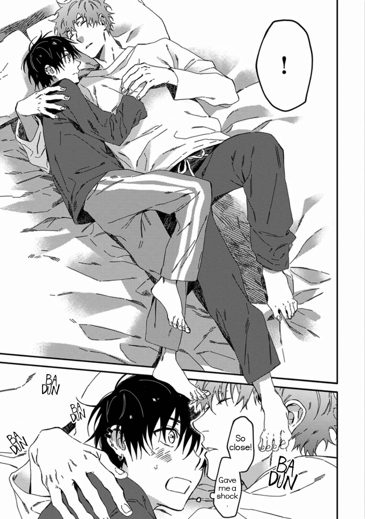 Page 21 Chapter 2 Sweet Our 1R