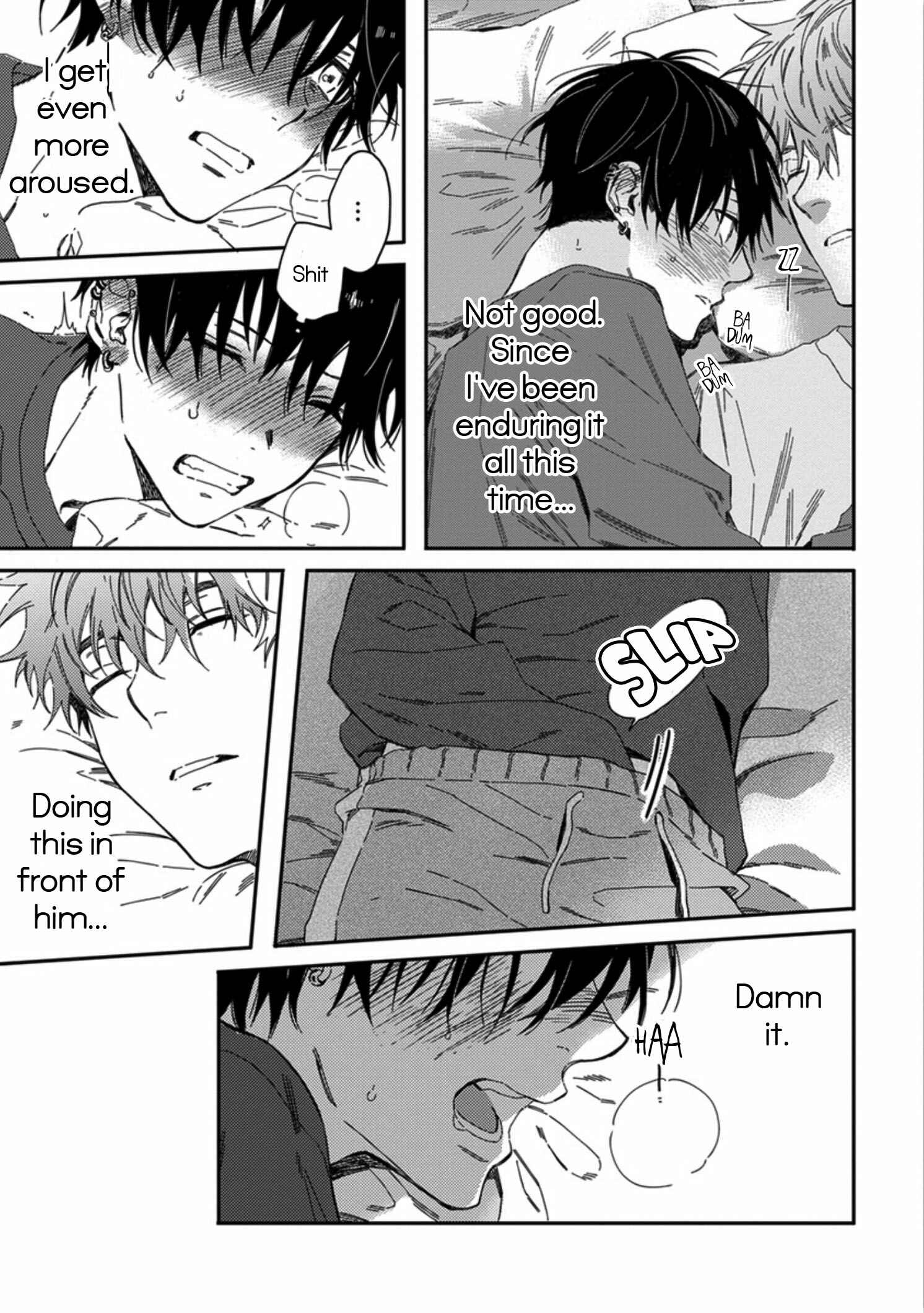 Page 23 Chapter 2 Sweet Our 1R