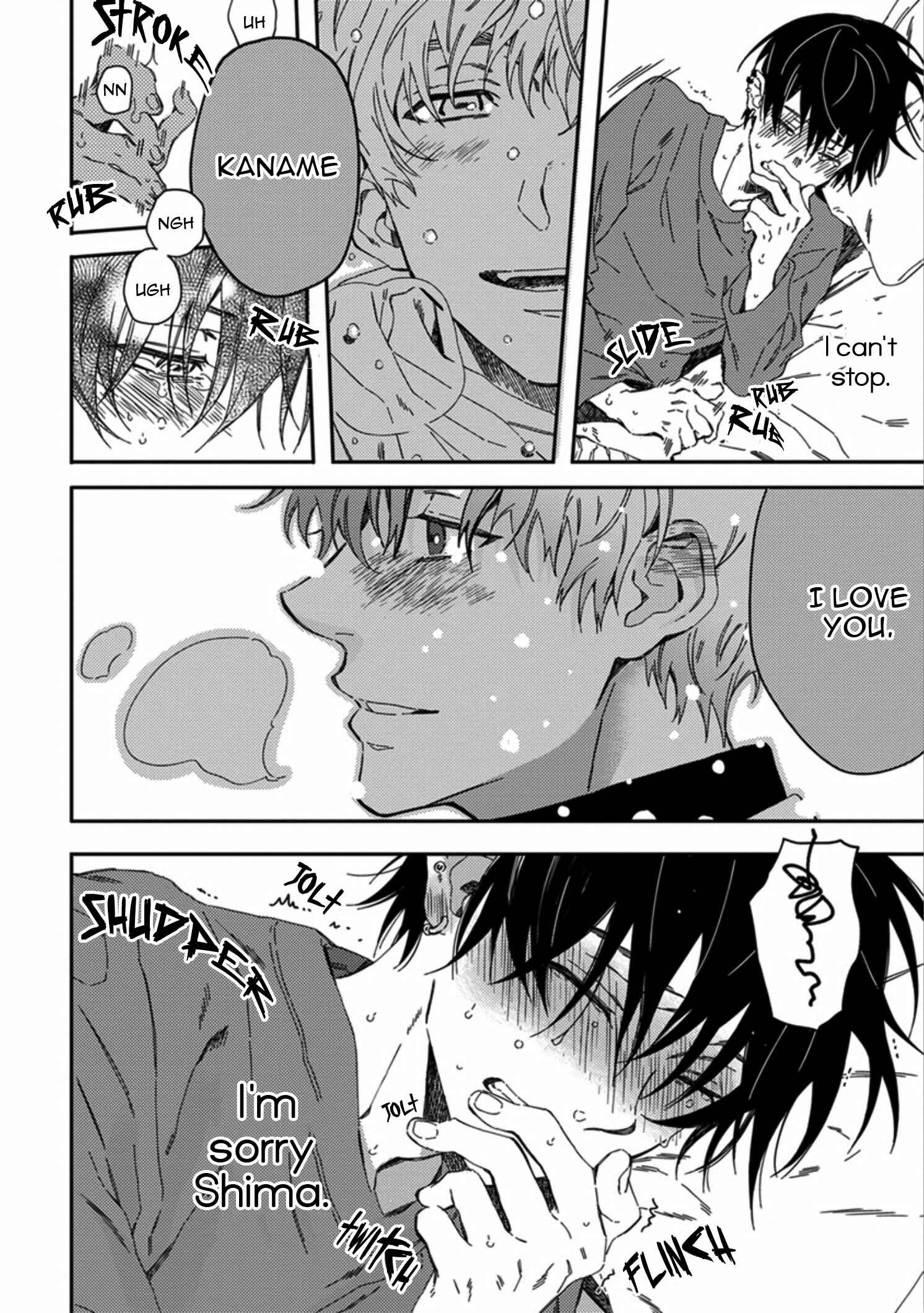 Page 24 Chapter 2 Sweet Our 1R