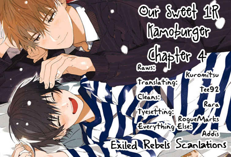 Page 2 Chapter 4 Sweet Our 1R