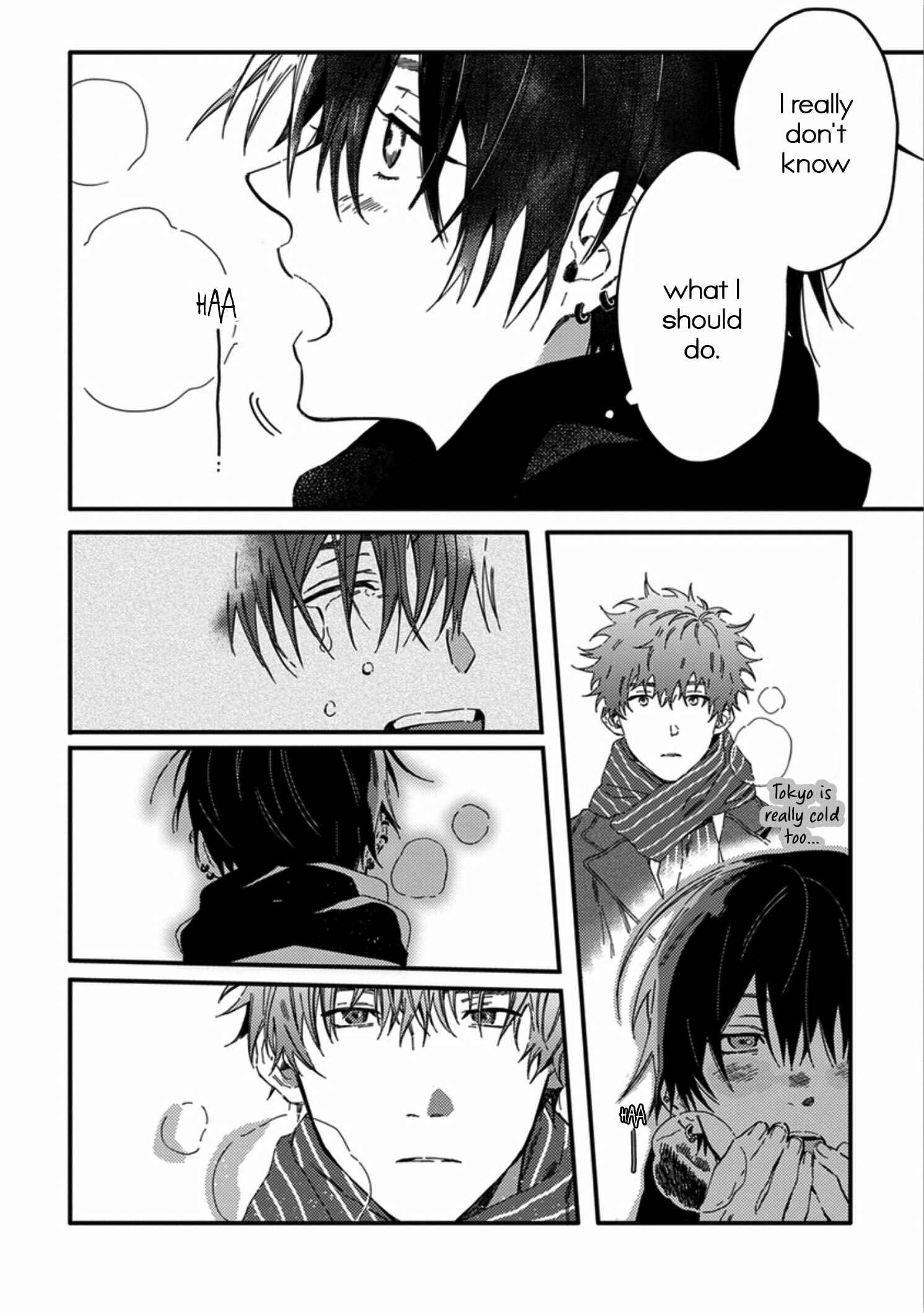 Page 20 Chapter 4 Sweet Our 1R