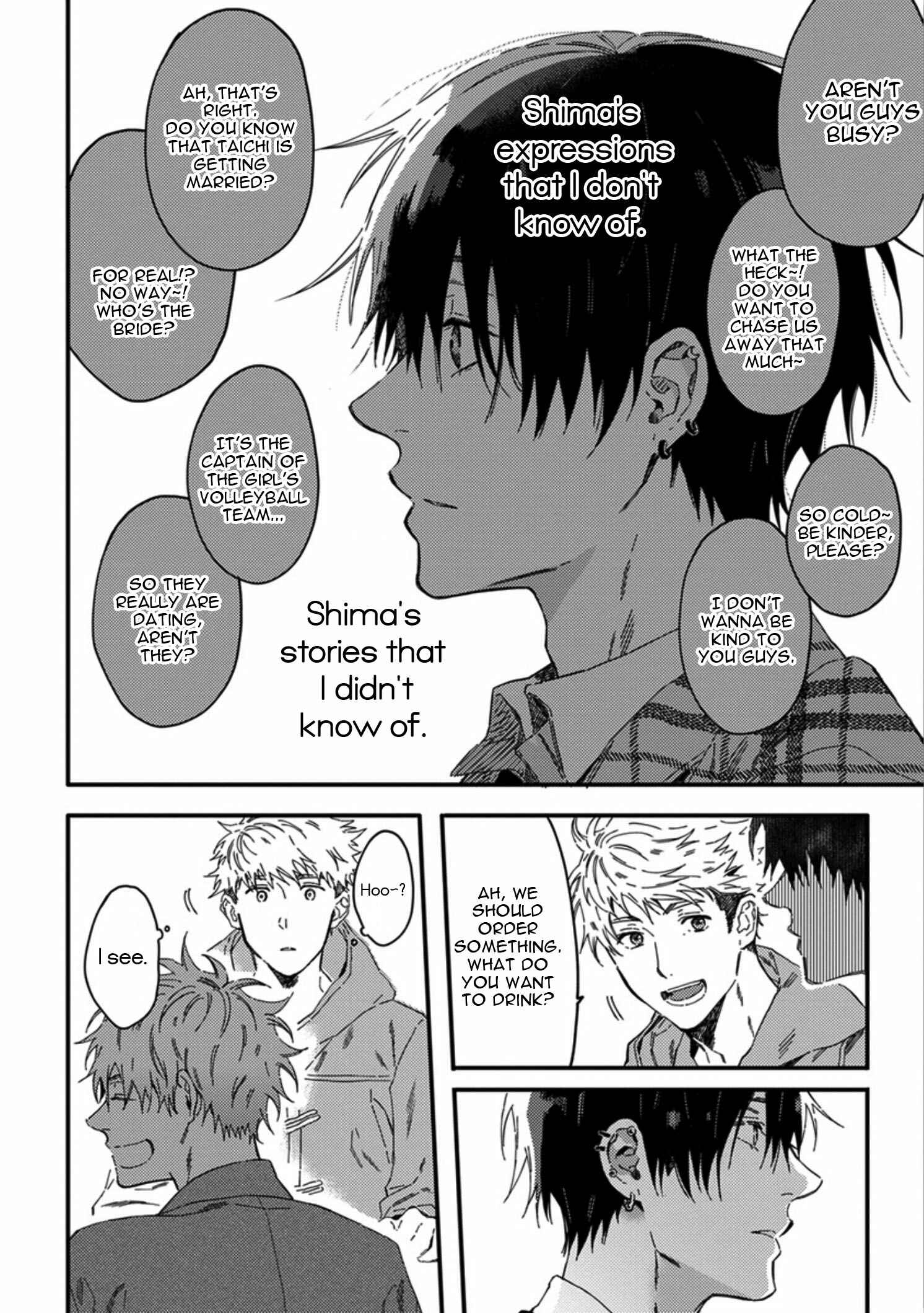 Page 24 Chapter 4 Sweet Our 1R