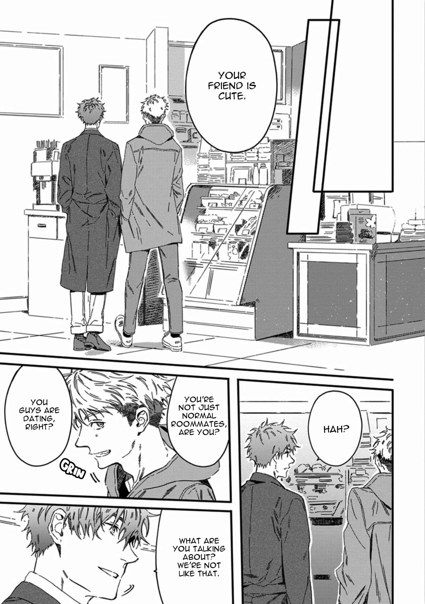 Page 25 Chapter 4 Sweet Our 1R