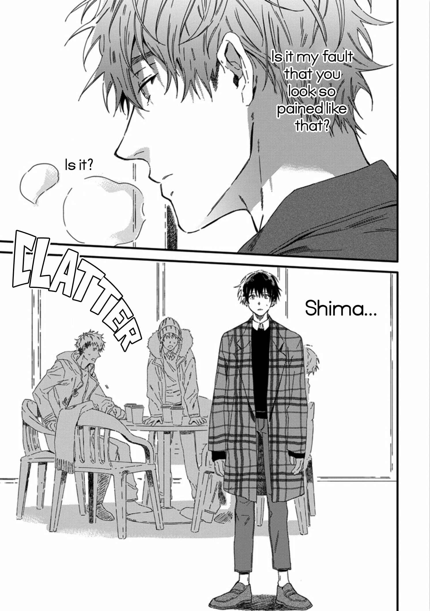 Page 33 Chapter 4 Sweet Our 1R